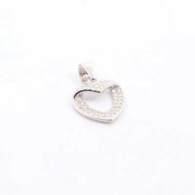 Collana Domar Gioielli Donna Collana argento 925 in Argento Cubic Zirconia PZB121306 - PZB121306